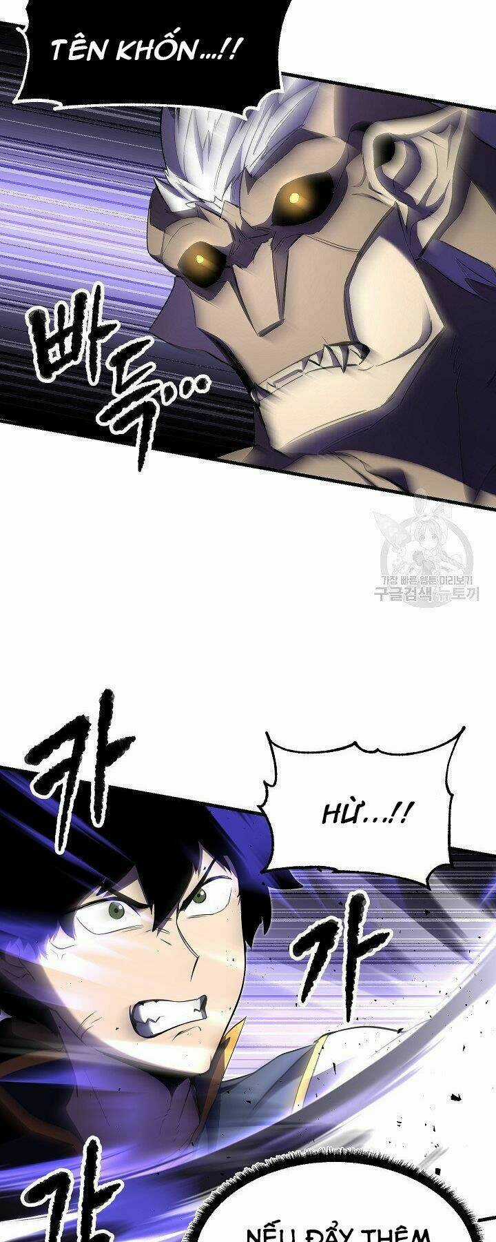 Thiên Ma Tiêu Diệt Lich King Của Murim Chapter 58 trang 69