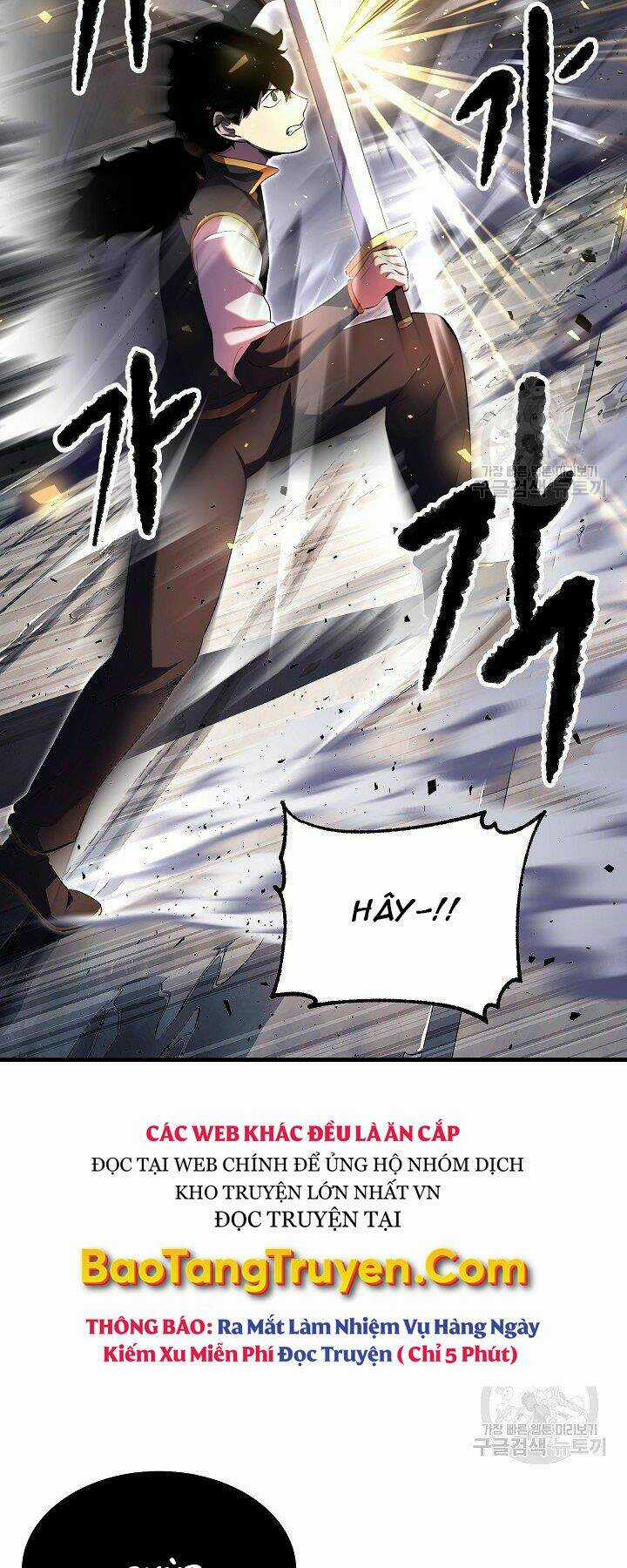 Thiên Ma Tiêu Diệt Lich King Của Murim Chapter 58 trang 7