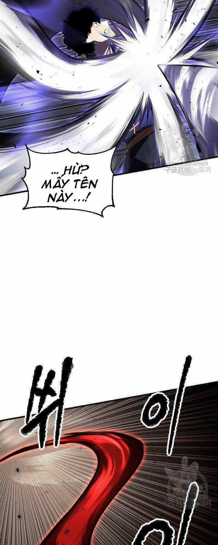 Thiên Ma Tiêu Diệt Lich King Của Murim Chapter 58 trang 71