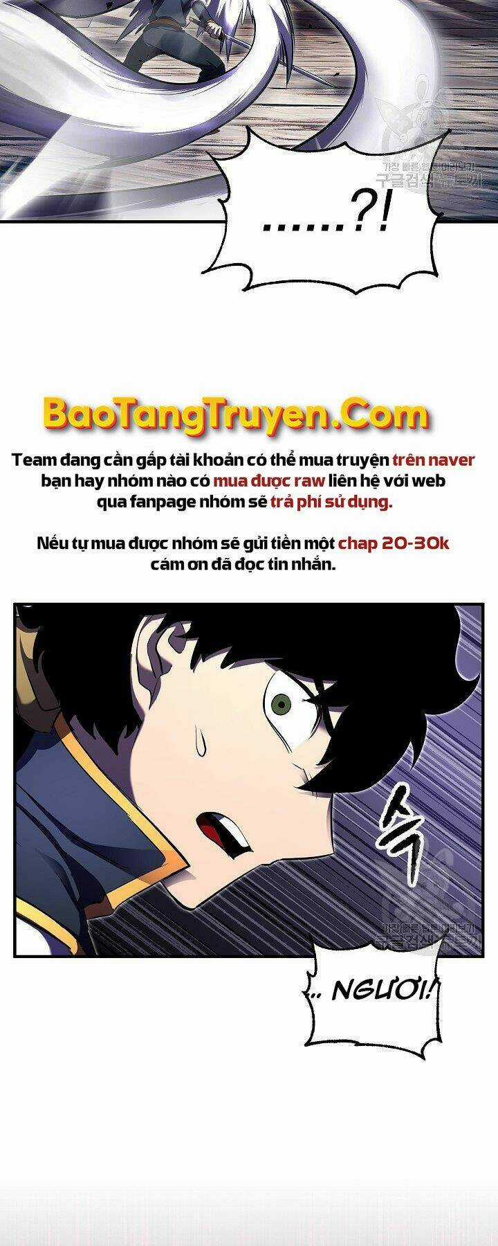 Thiên Ma Tiêu Diệt Lich King Của Murim Chapter 58 trang 73