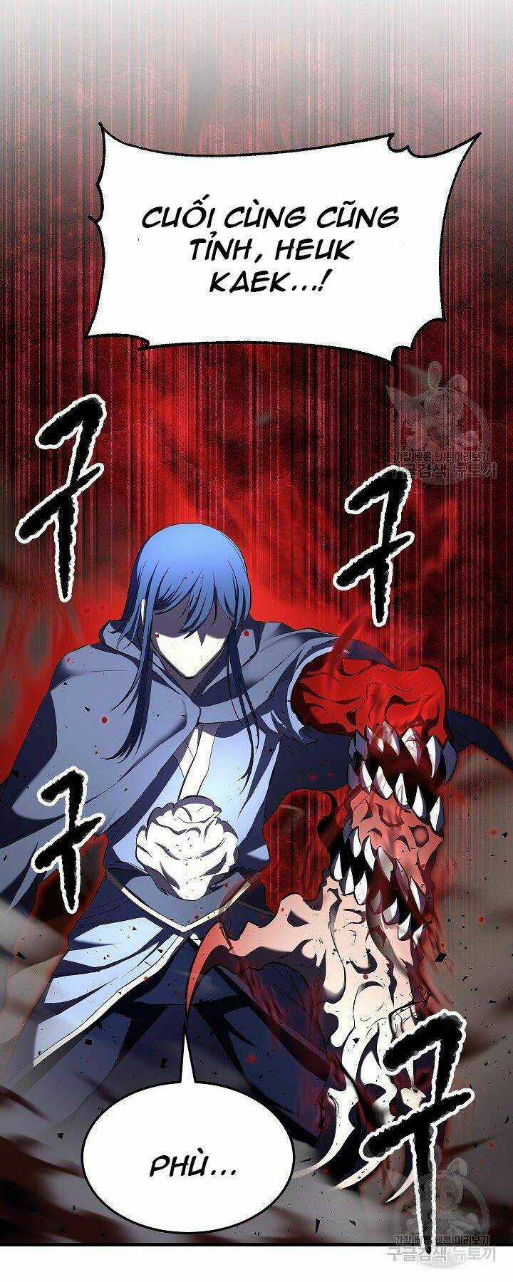 Thiên Ma Tiêu Diệt Lich King Của Murim Chapter 58 trang 74