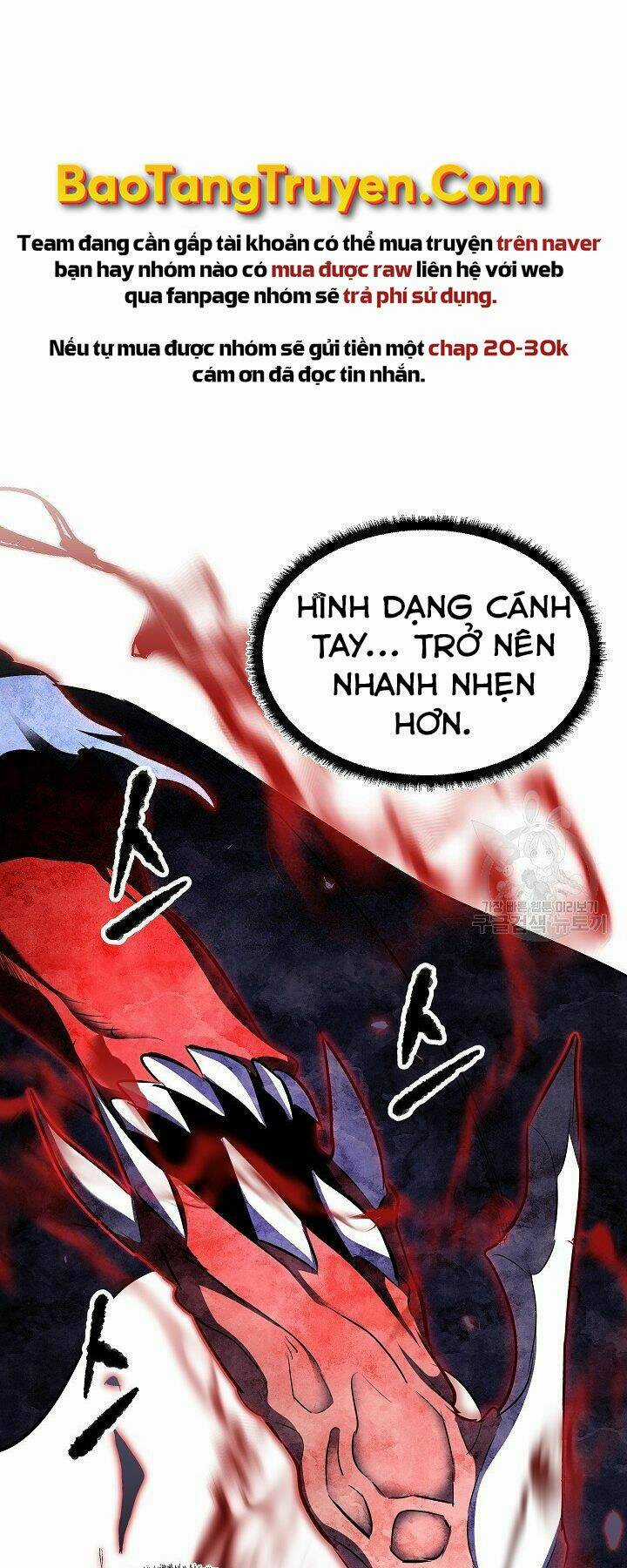 Thiên Ma Tiêu Diệt Lich King Của Murim Chapter 58 trang 75