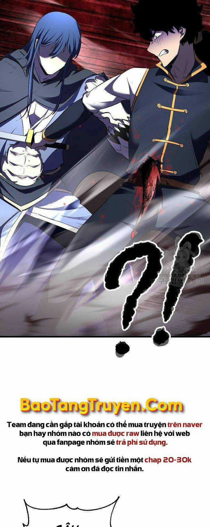 Thiên Ma Tiêu Diệt Lich King Của Murim Chapter 58 trang 78