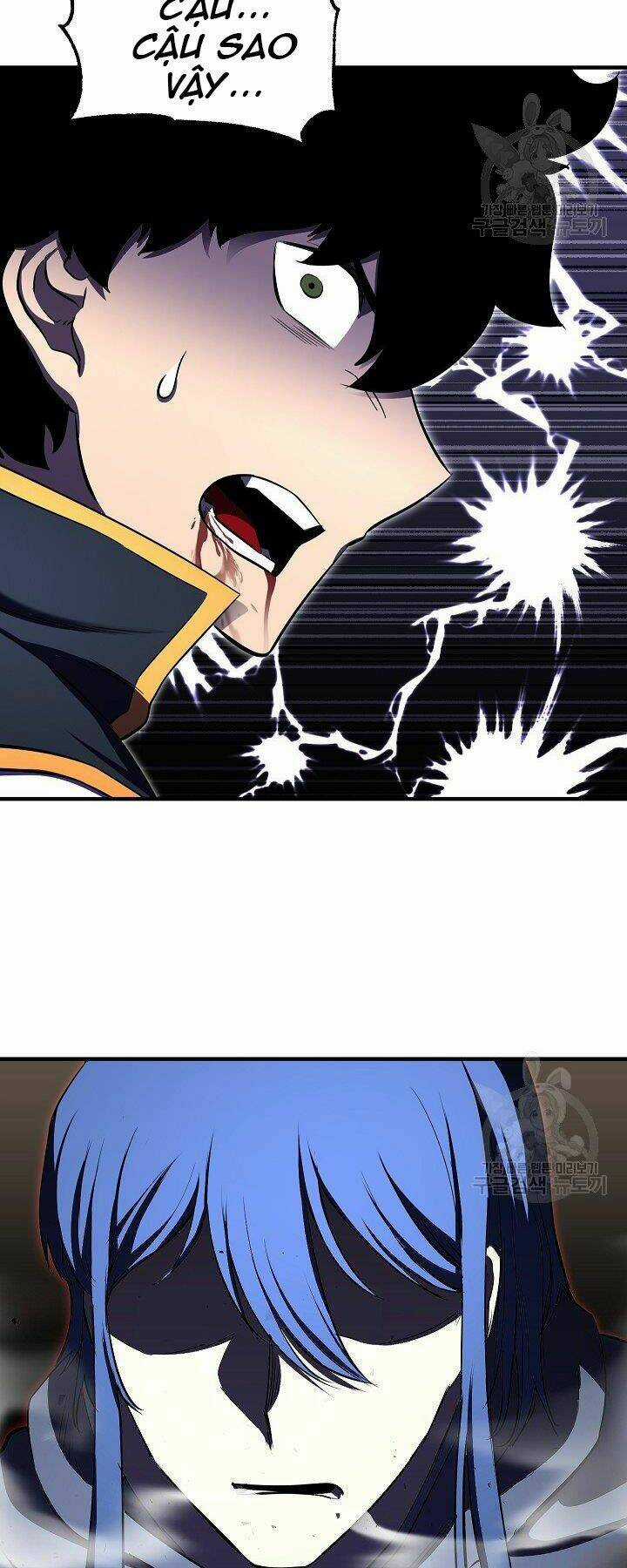 Thiên Ma Tiêu Diệt Lich King Của Murim Chapter 58 trang 79