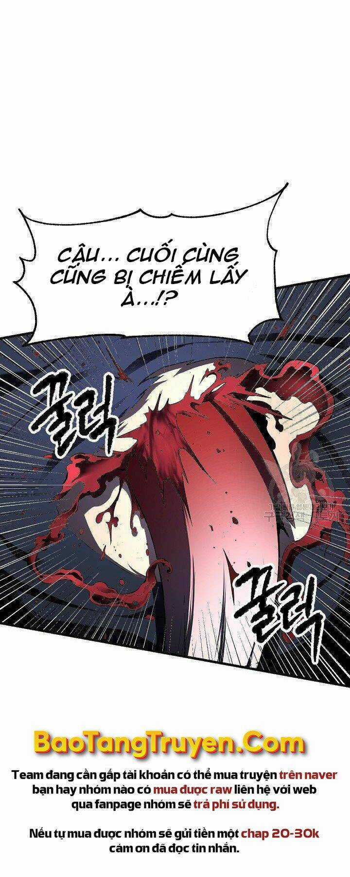 Thiên Ma Tiêu Diệt Lich King Của Murim Chapter 58 trang 81