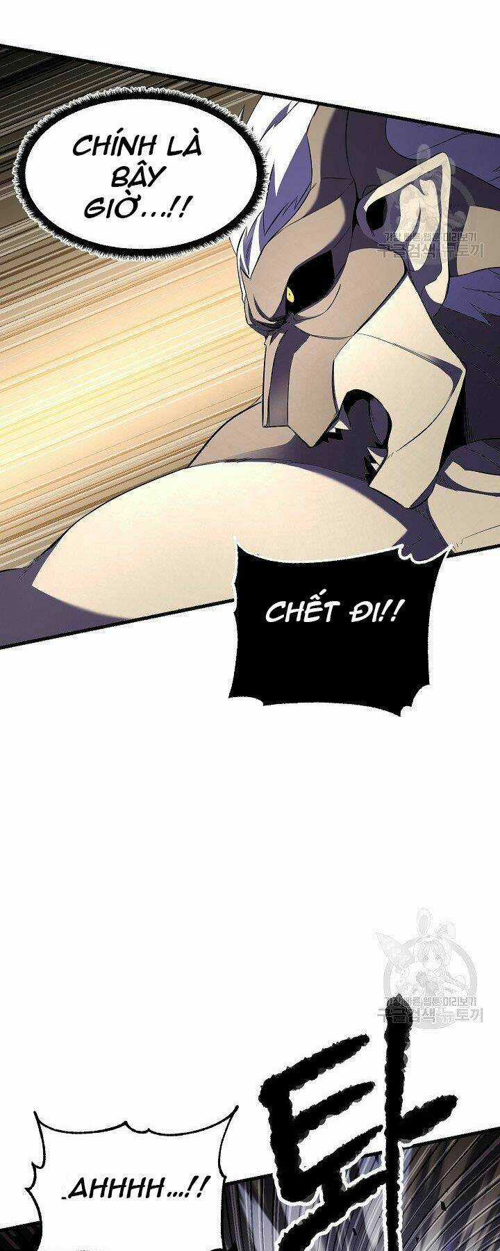 Thiên Ma Tiêu Diệt Lich King Của Murim Chapter 58 trang 82