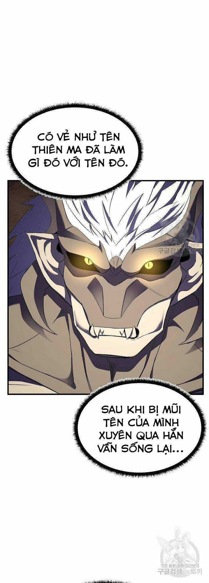 Thiên Ma Tiêu Diệt Lich King Của Murim Chapter 58 trang 86