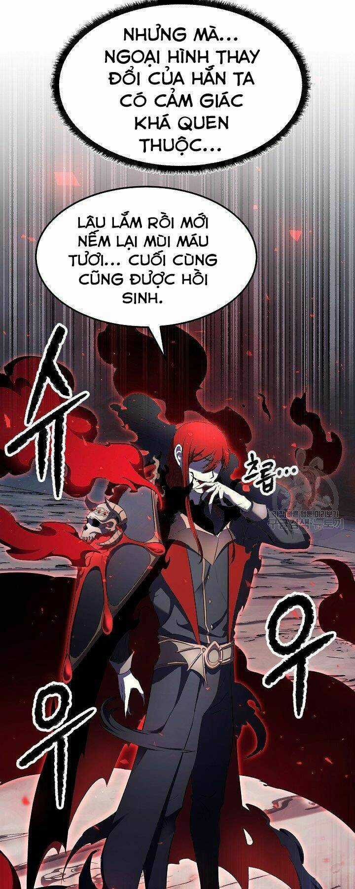 Thiên Ma Tiêu Diệt Lich King Của Murim Chapter 58 trang 87