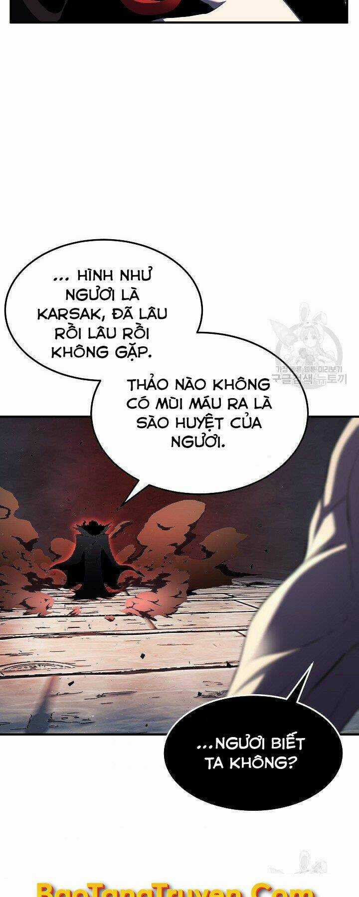 Thiên Ma Tiêu Diệt Lich King Của Murim Chapter 58 trang 89