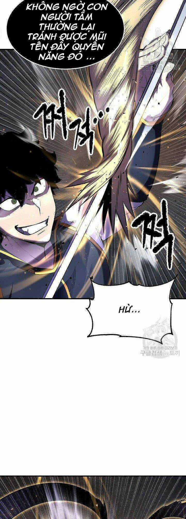 Thiên Ma Tiêu Diệt Lich King Của Murim Chapter 58 trang 9