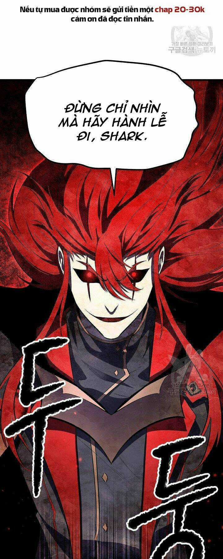 Thiên Ma Tiêu Diệt Lich King Của Murim Chapter 58 trang 93