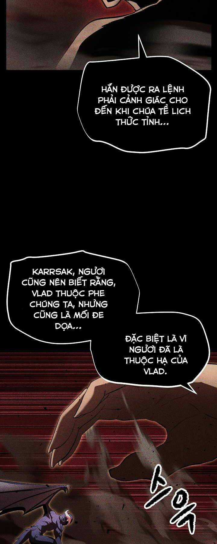 Thiên Ma Tiêu Diệt Lich King Của Murim Chapter 59 trang 15