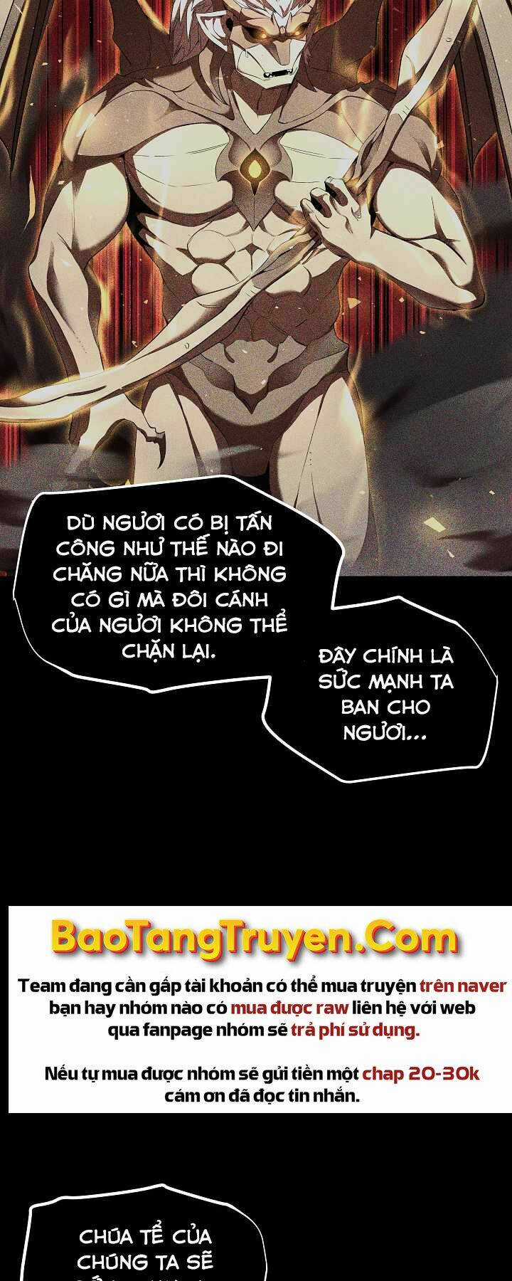 Thiên Ma Tiêu Diệt Lich King Của Murim Chapter 59 trang 18