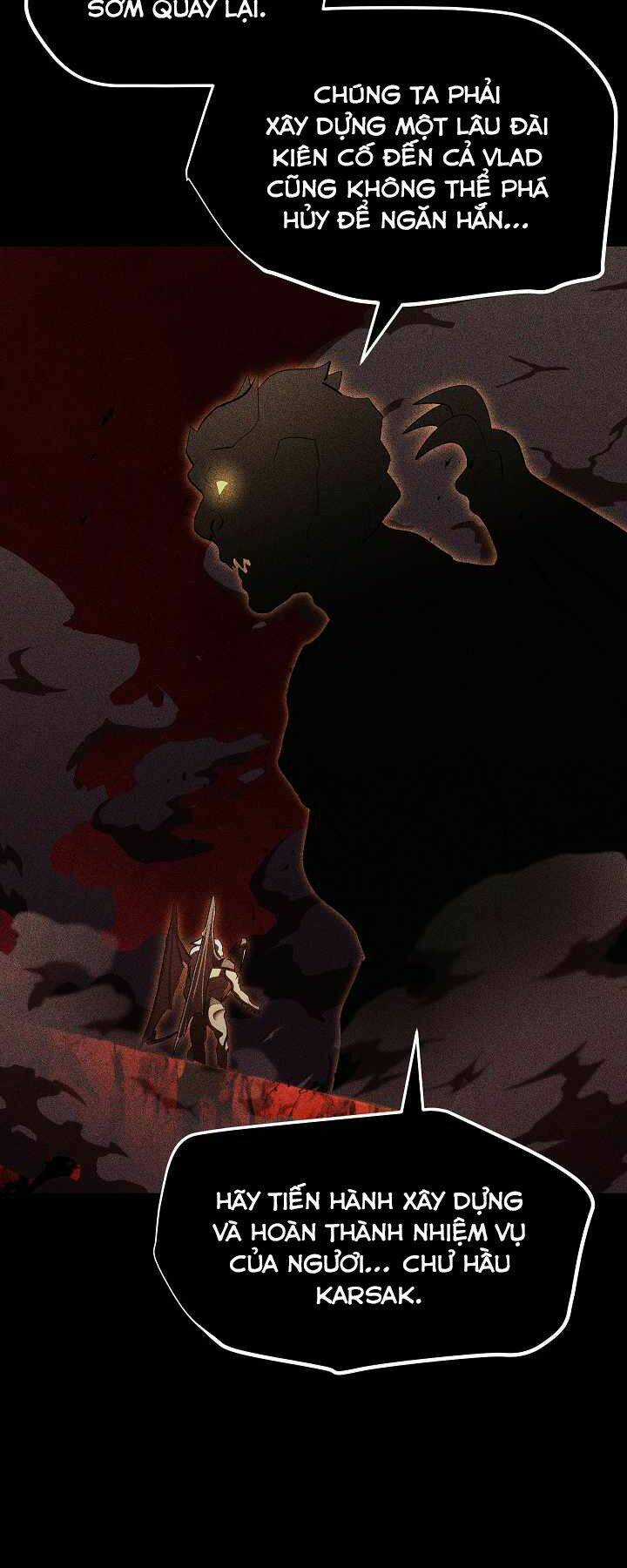 Thiên Ma Tiêu Diệt Lich King Của Murim Chapter 59 trang 19