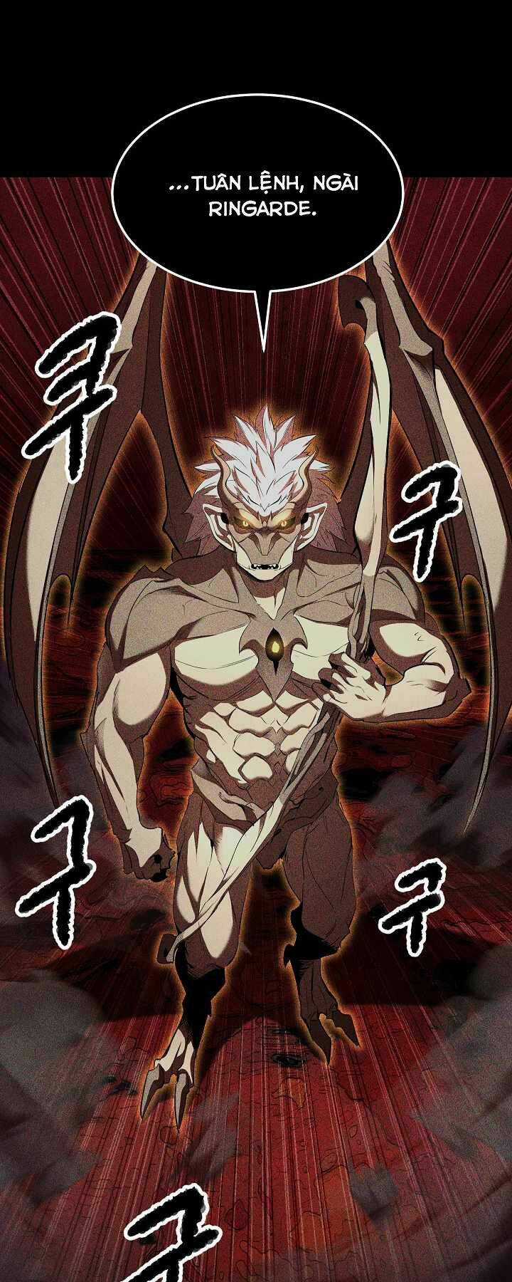 Thiên Ma Tiêu Diệt Lich King Của Murim Chapter 59 trang 20