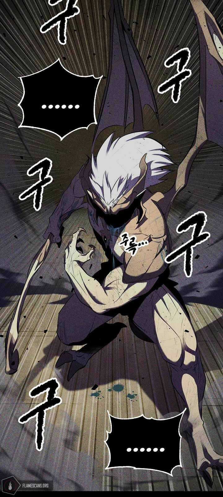 Thiên Ma Tiêu Diệt Lich King Của Murim Chapter 59 trang 22