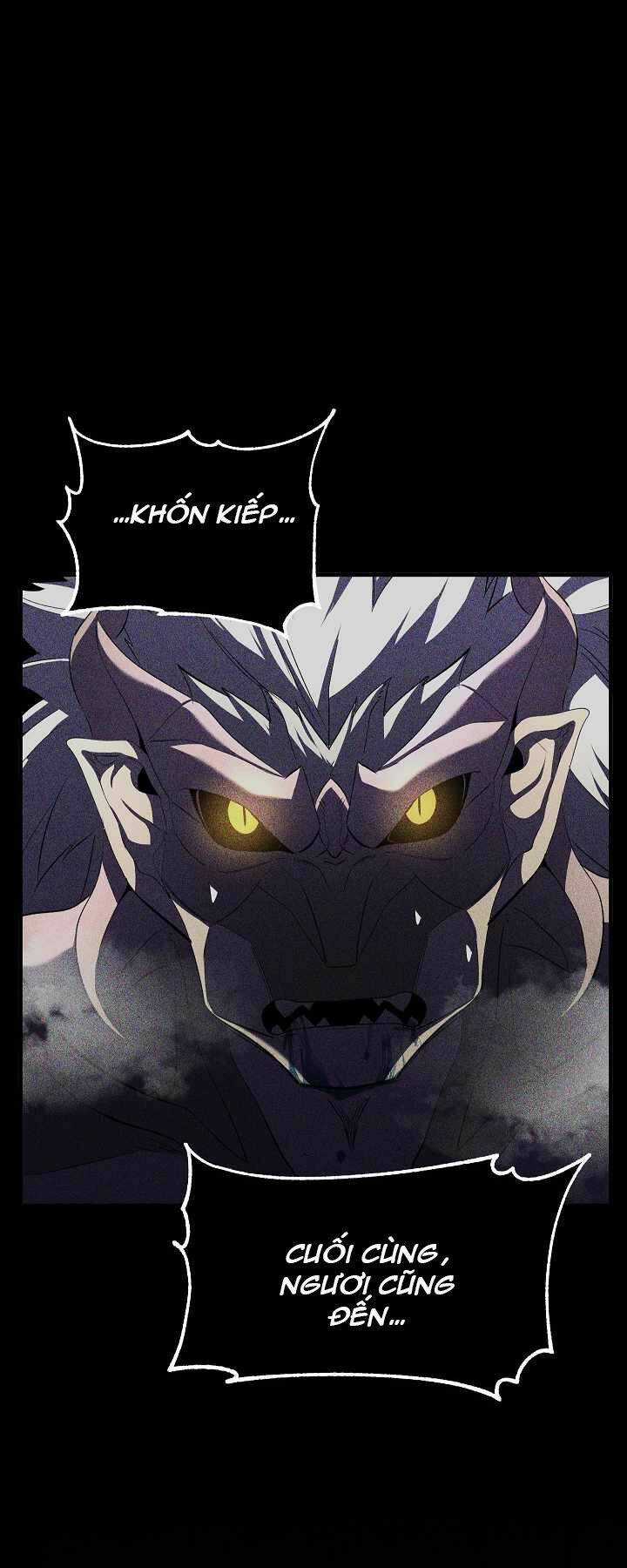 Thiên Ma Tiêu Diệt Lich King Của Murim Chapter 59 trang 23