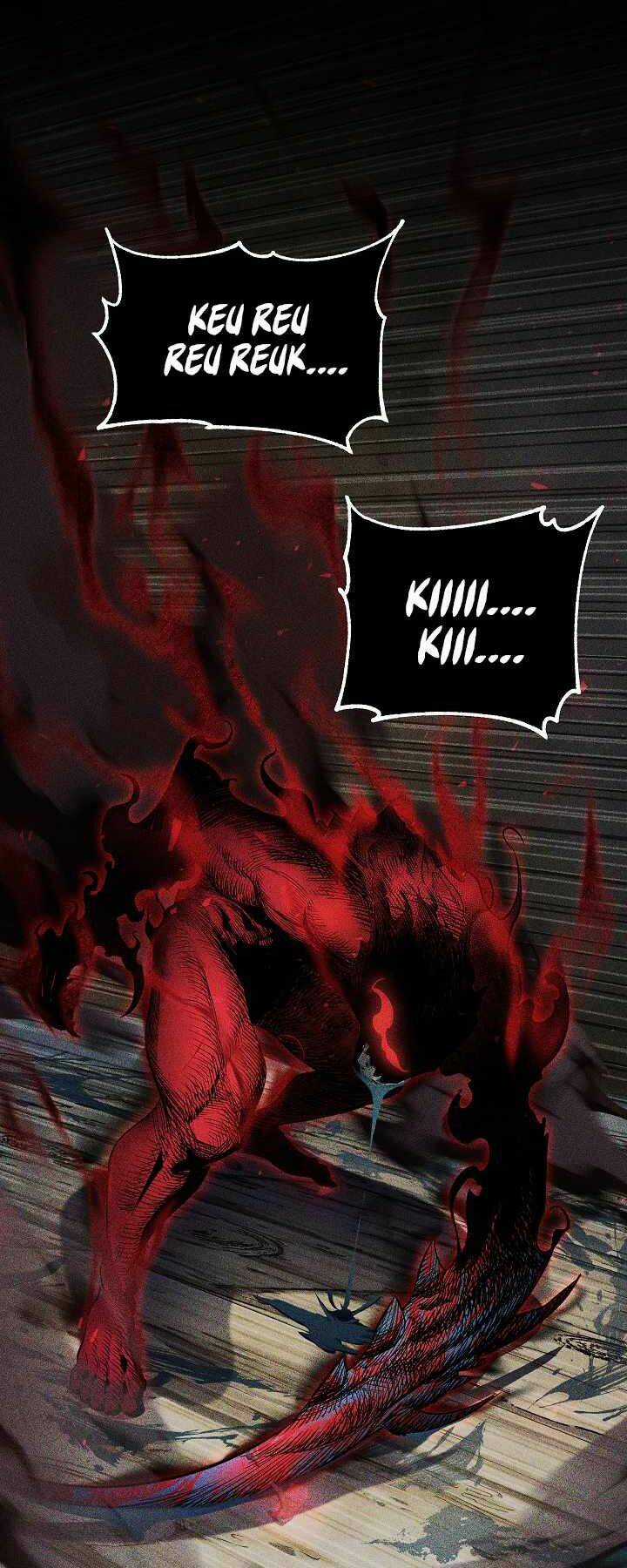 Thiên Ma Tiêu Diệt Lich King Của Murim Chapter 59 trang 24