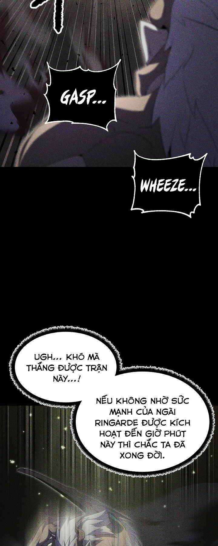 Thiên Ma Tiêu Diệt Lich King Của Murim Chapter 59 trang 32