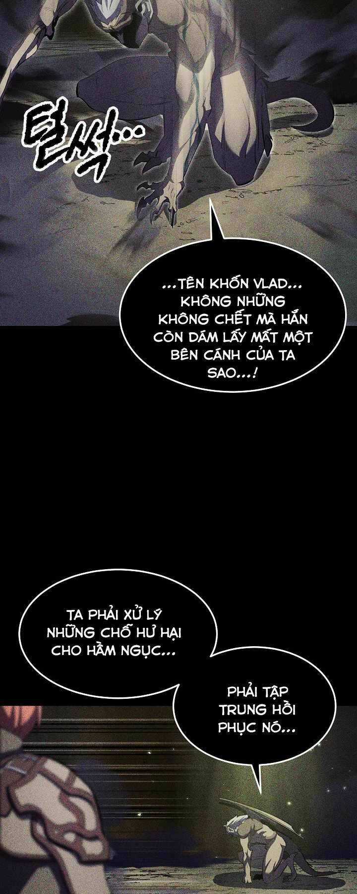 Thiên Ma Tiêu Diệt Lich King Của Murim Chapter 59 trang 33