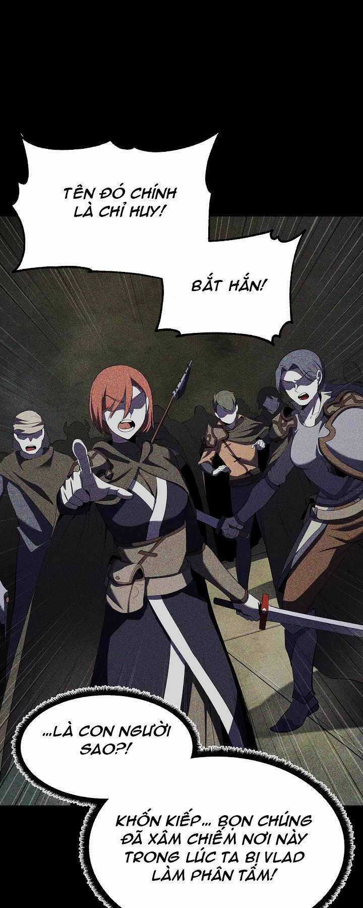 Thiên Ma Tiêu Diệt Lich King Của Murim Chapter 59 trang 35