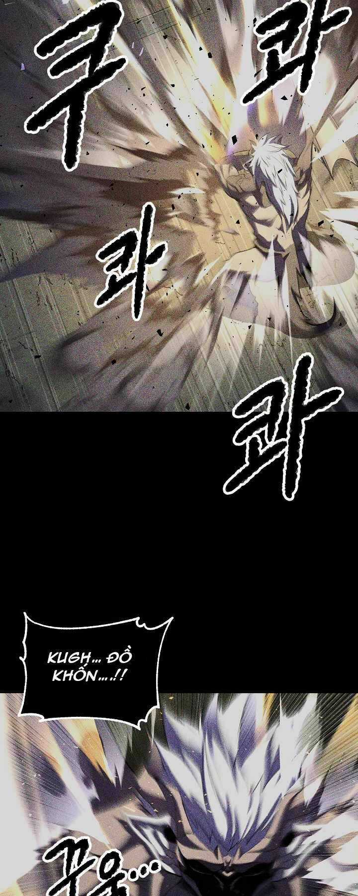 Thiên Ma Tiêu Diệt Lich King Của Murim Chapter 59 trang 37