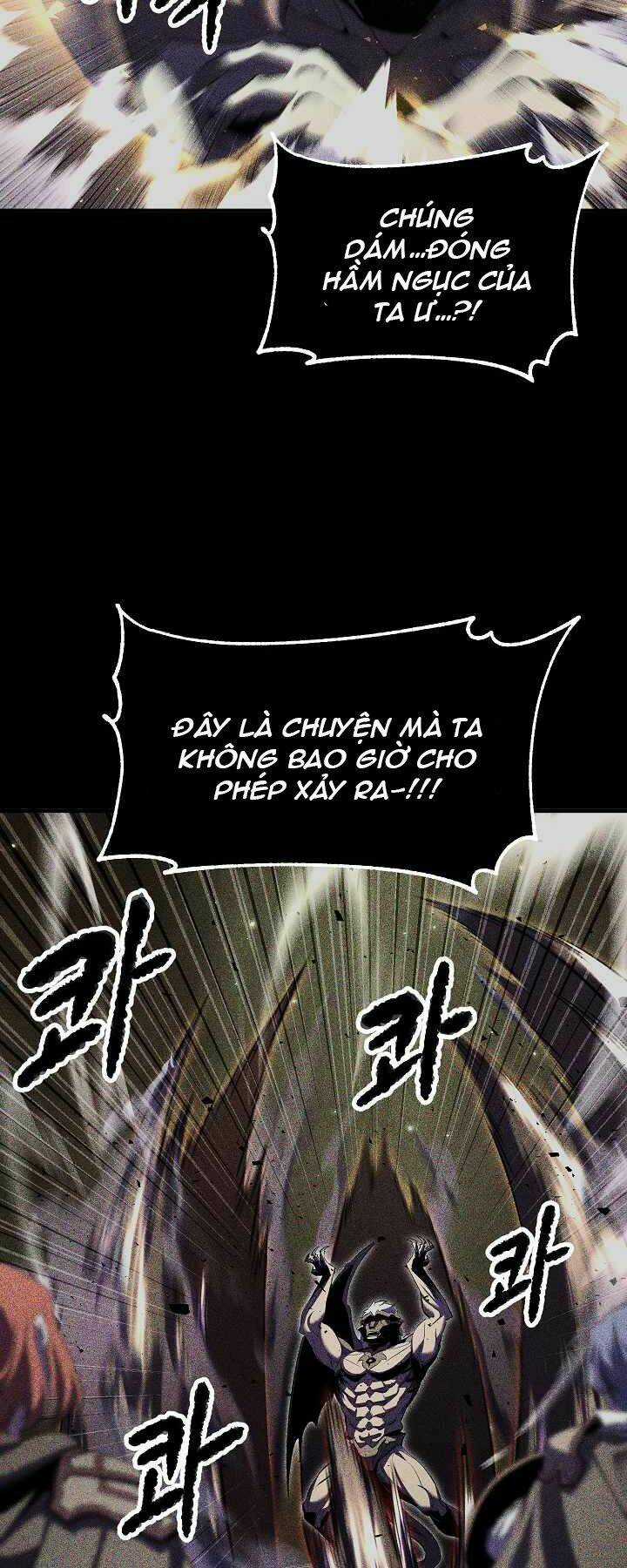 Thiên Ma Tiêu Diệt Lich King Của Murim Chapter 59 trang 38