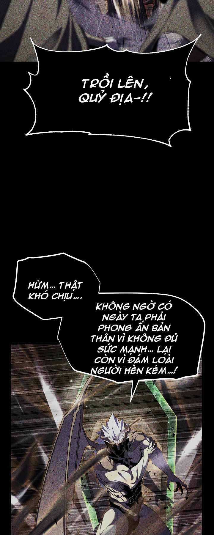 Thiên Ma Tiêu Diệt Lich King Của Murim Chapter 59 trang 39