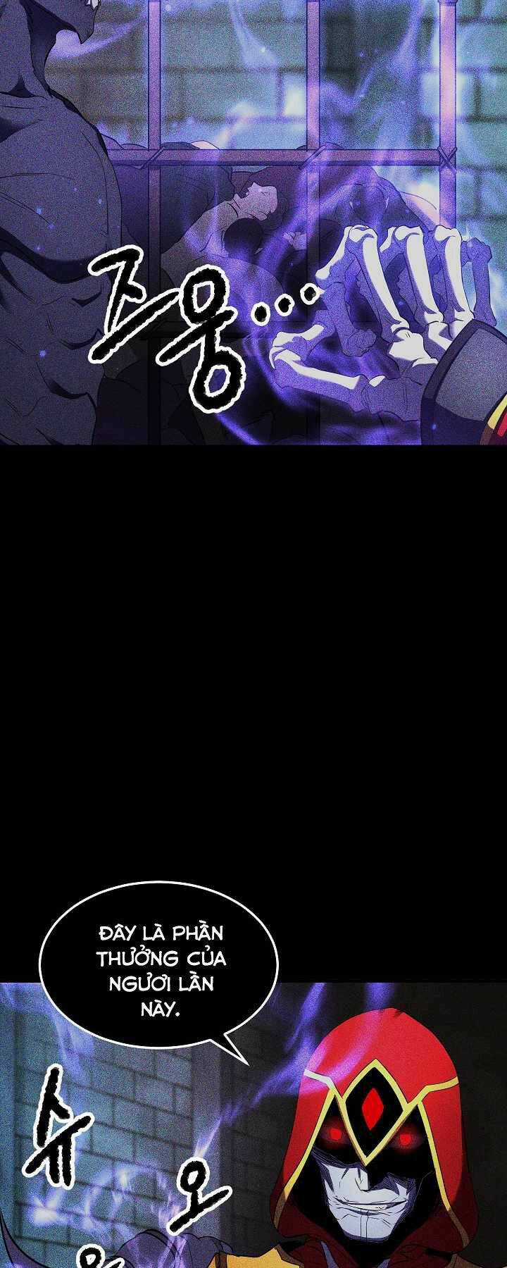 Thiên Ma Tiêu Diệt Lich King Của Murim Chapter 59 trang 4