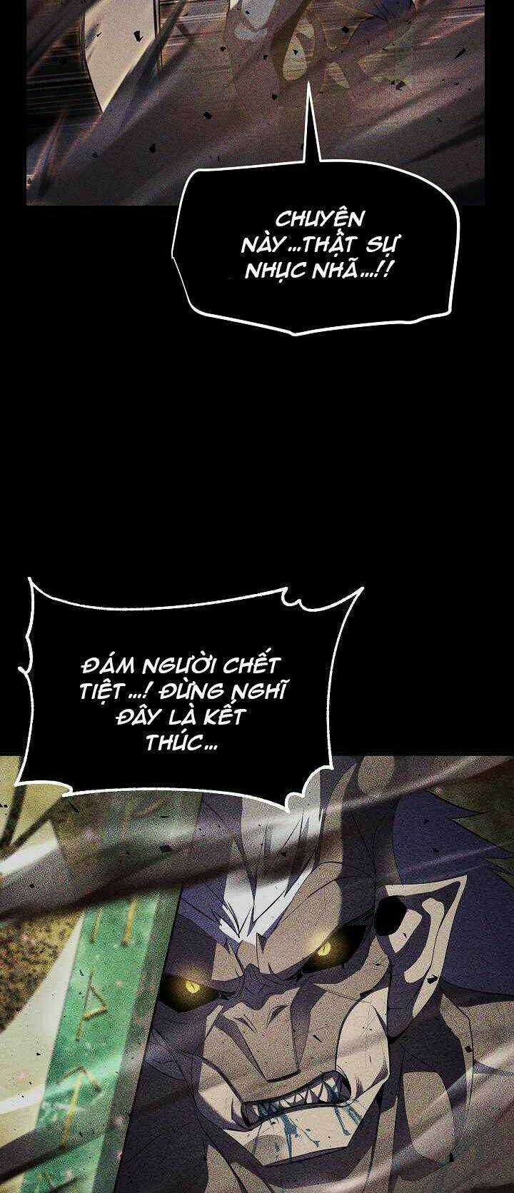 Thiên Ma Tiêu Diệt Lich King Của Murim Chapter 59 trang 40