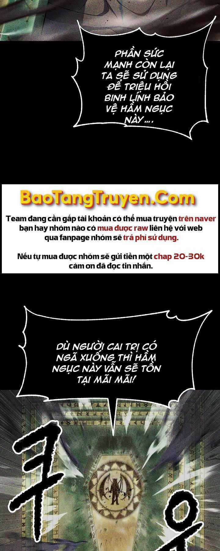 Thiên Ma Tiêu Diệt Lich King Của Murim Chapter 59 trang 41