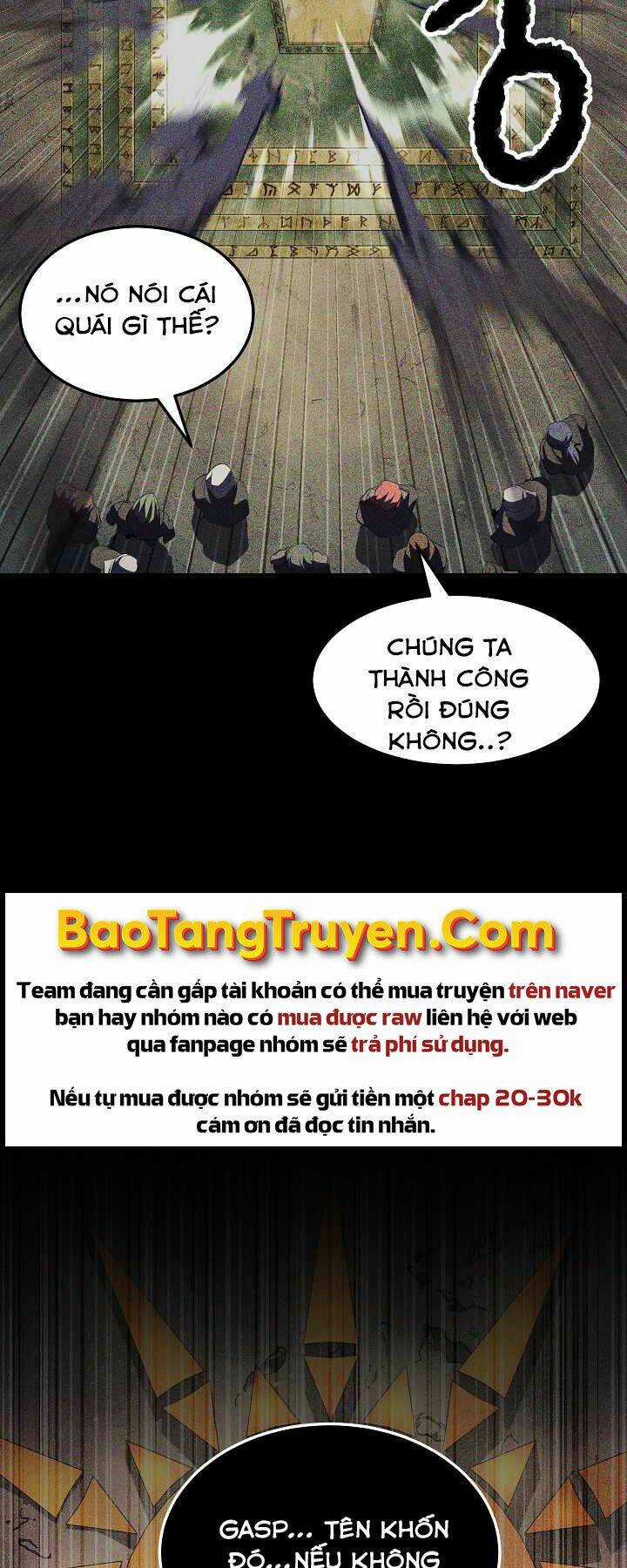 Thiên Ma Tiêu Diệt Lich King Của Murim Chapter 59 trang 42