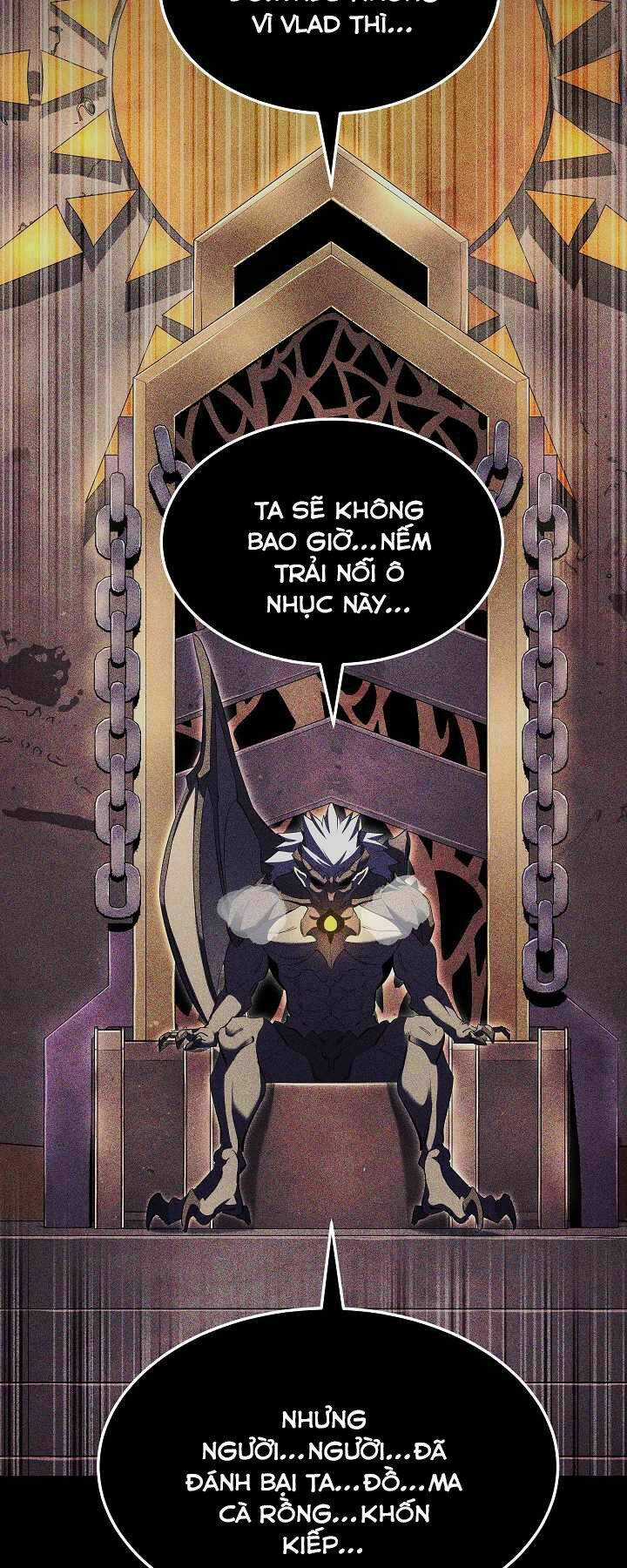 Thiên Ma Tiêu Diệt Lich King Của Murim Chapter 59 trang 43