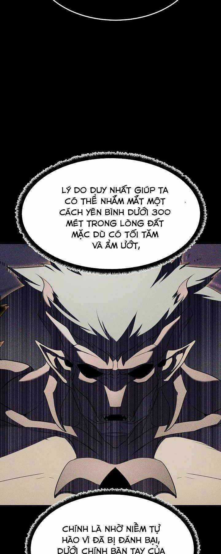 Thiên Ma Tiêu Diệt Lich King Của Murim Chapter 59 trang 44