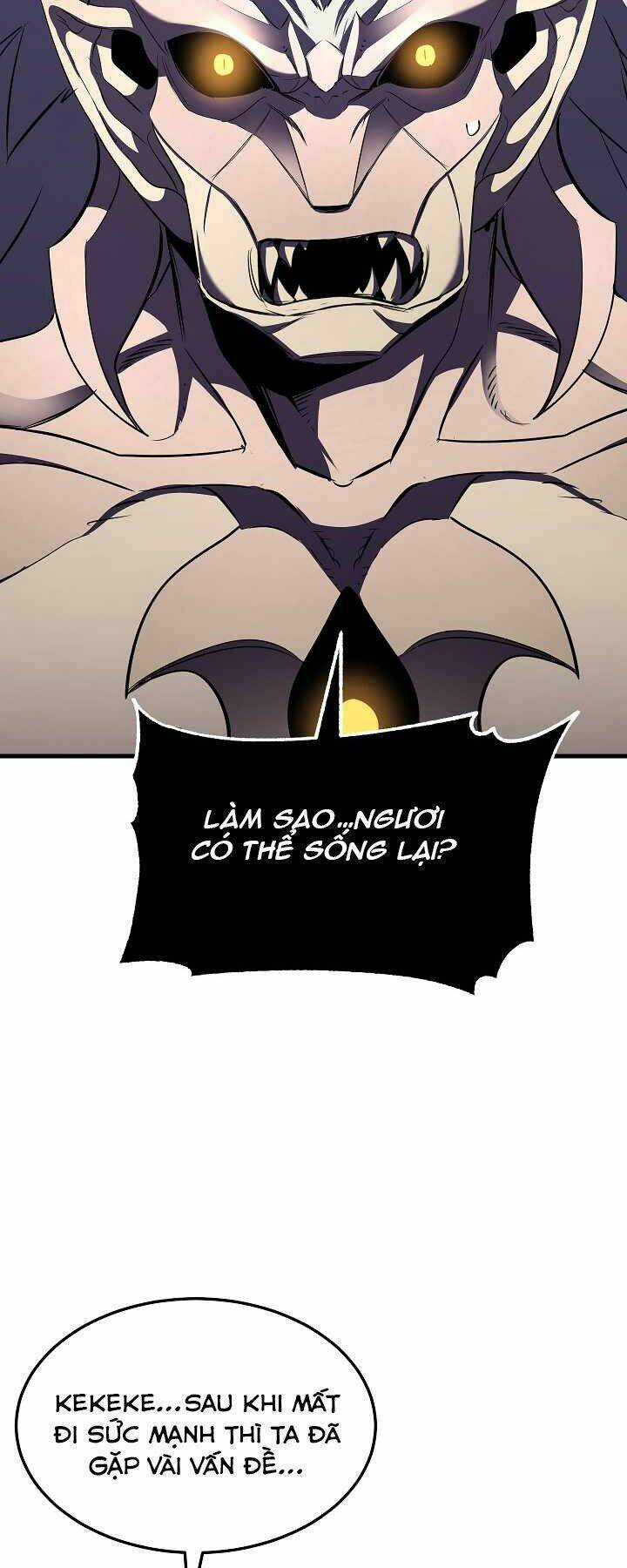 Thiên Ma Tiêu Diệt Lich King Của Murim Chapter 59 trang 47