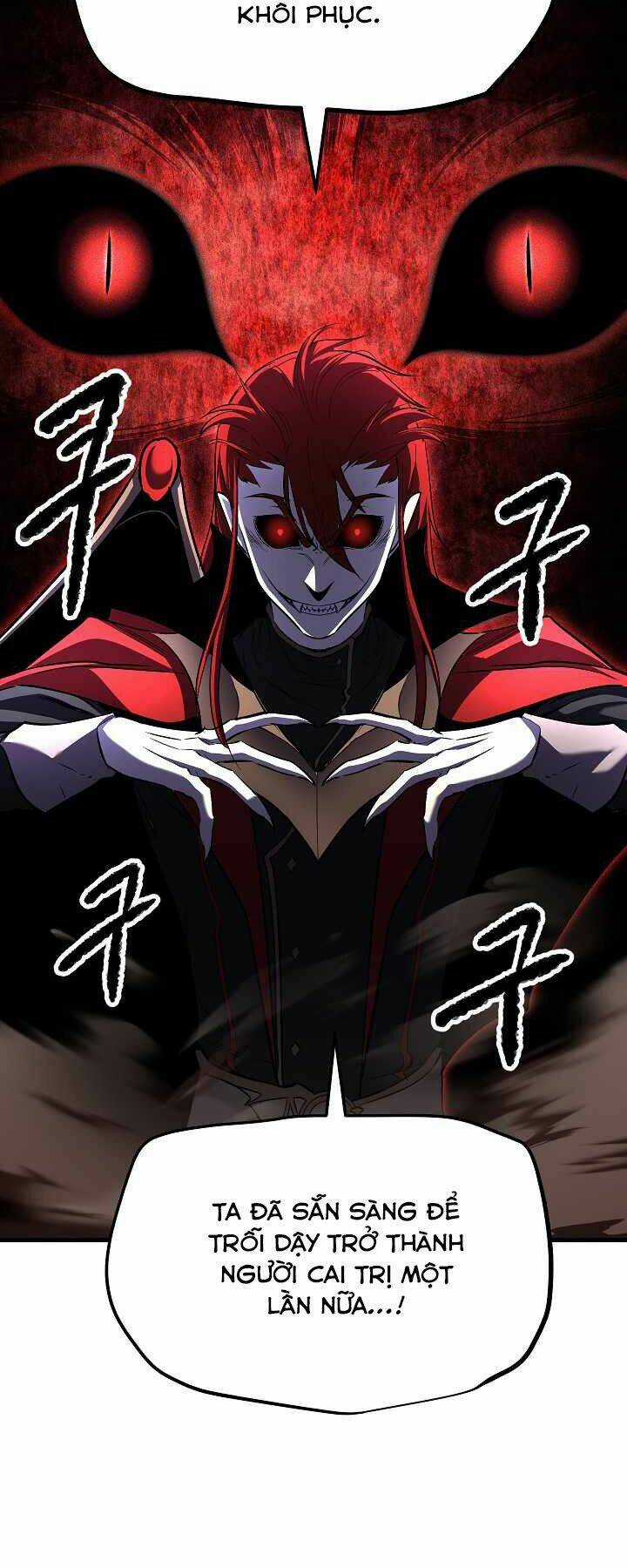 Thiên Ma Tiêu Diệt Lich King Của Murim Chapter 59 trang 49