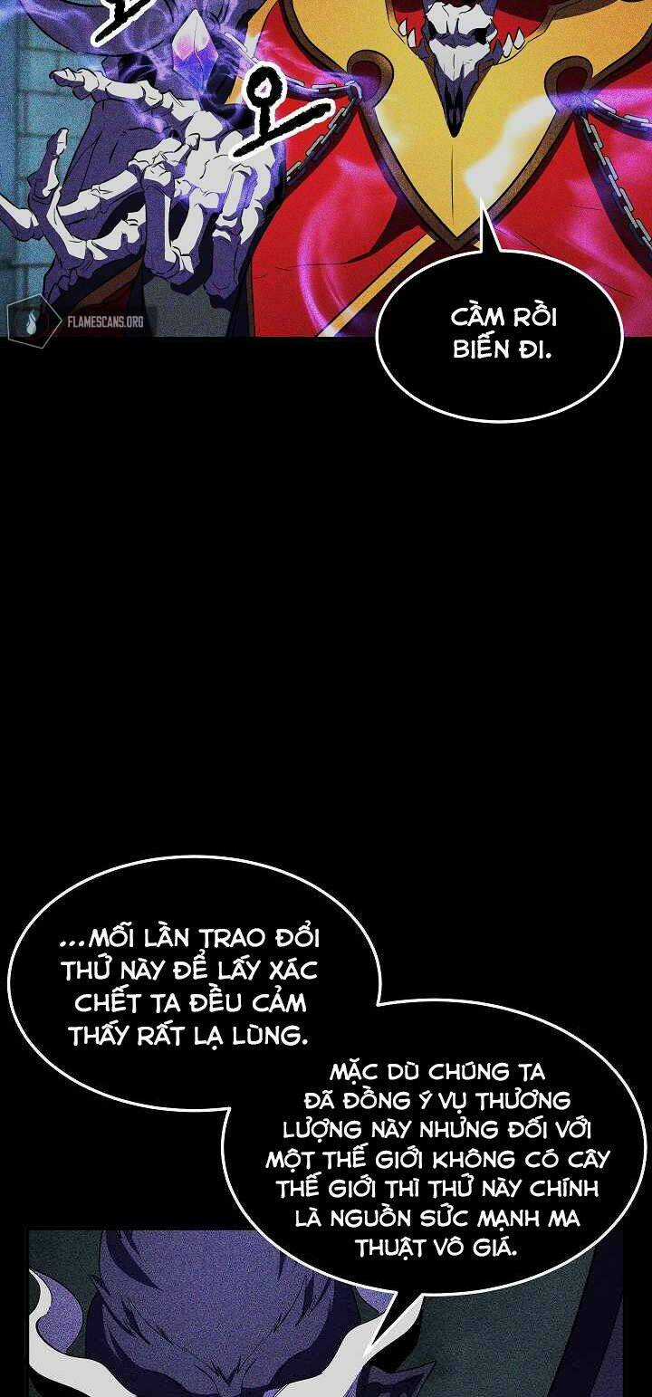 Thiên Ma Tiêu Diệt Lich King Của Murim Chapter 59 trang 5