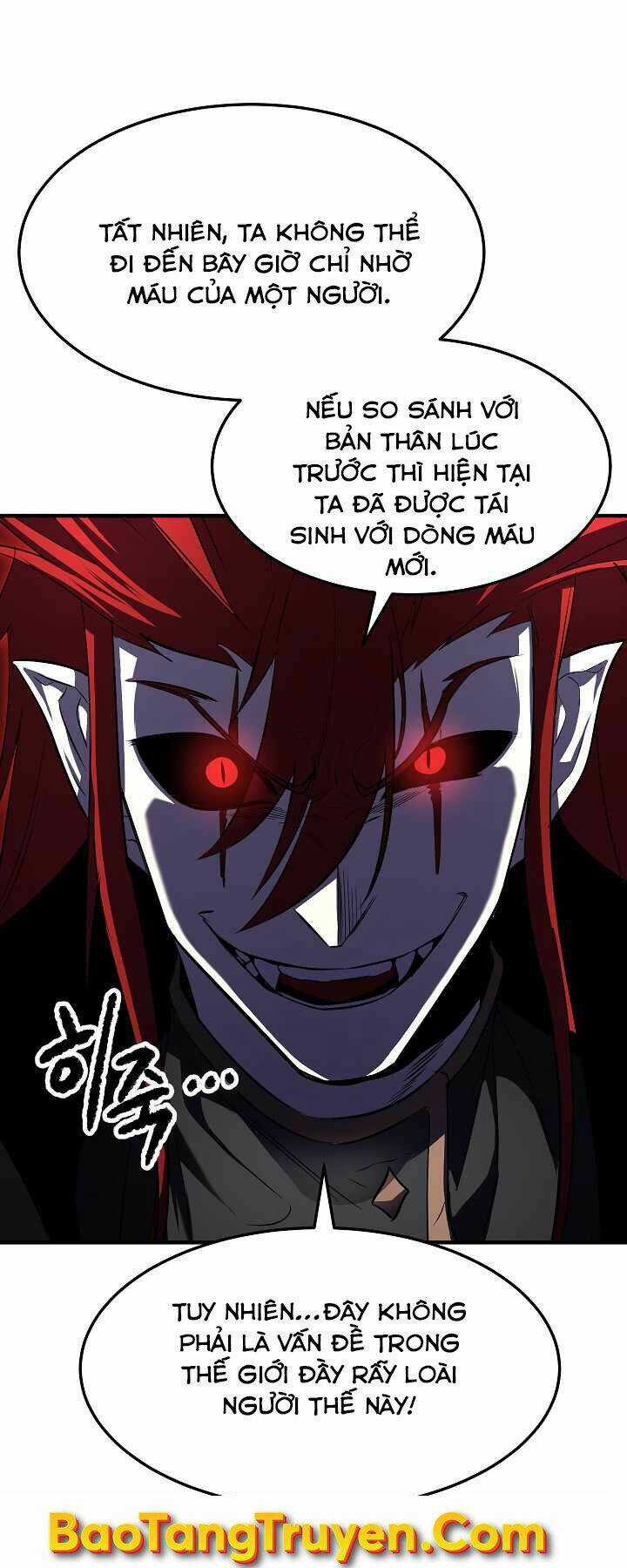 Thiên Ma Tiêu Diệt Lich King Của Murim Chapter 59 trang 50