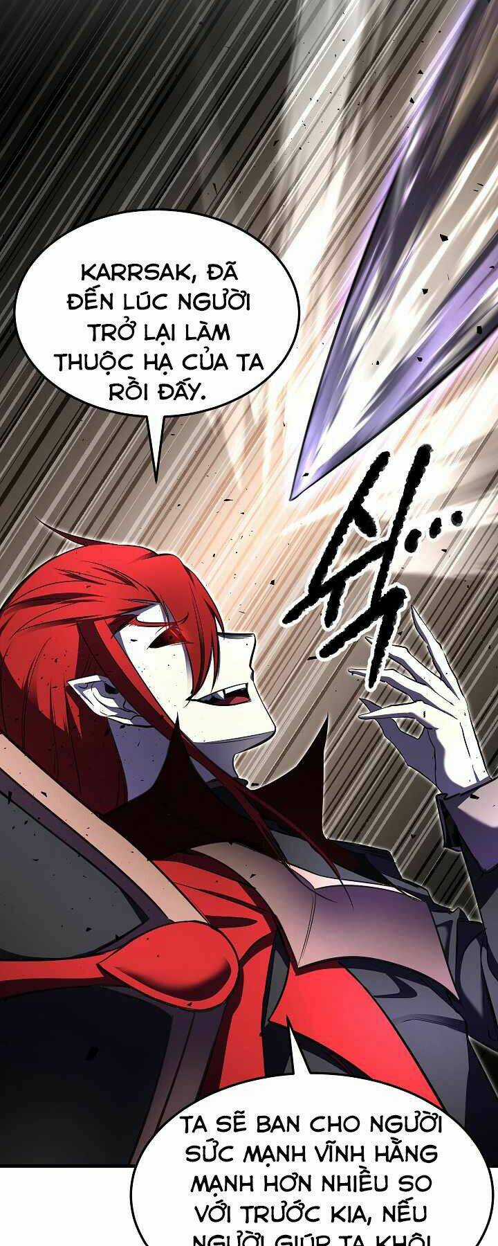 Thiên Ma Tiêu Diệt Lich King Của Murim Chapter 59 trang 52