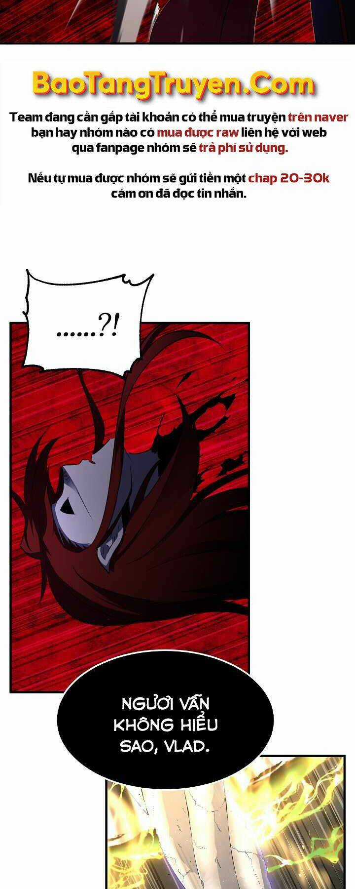 Thiên Ma Tiêu Diệt Lich King Của Murim Chapter 59 trang 54