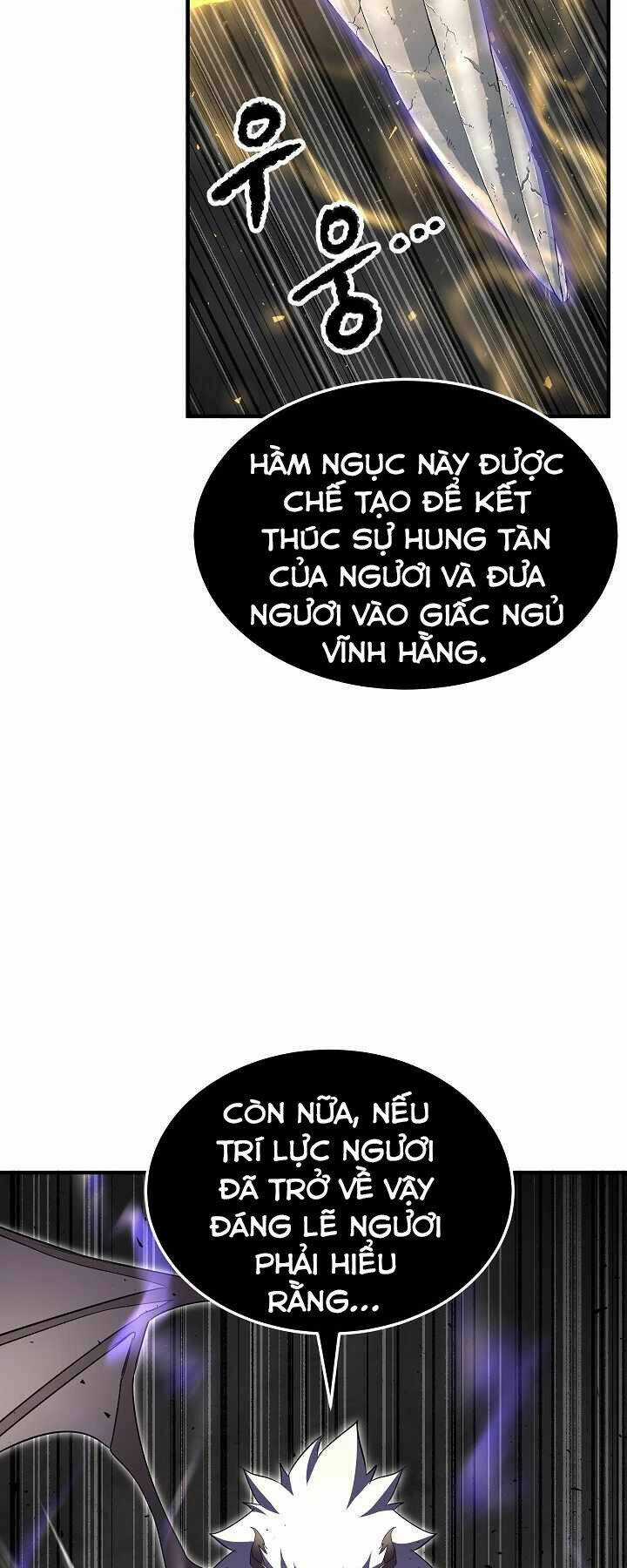 Thiên Ma Tiêu Diệt Lich King Của Murim Chapter 59 trang 55