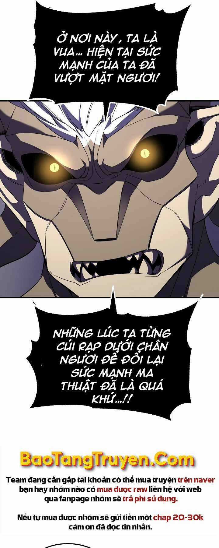 Thiên Ma Tiêu Diệt Lich King Của Murim Chapter 59 trang 57