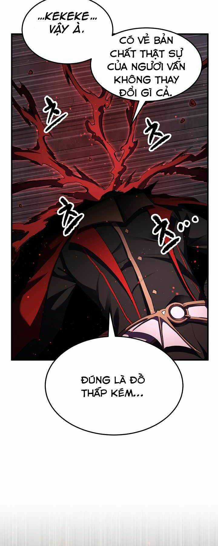 Thiên Ma Tiêu Diệt Lich King Của Murim Chapter 59 trang 58