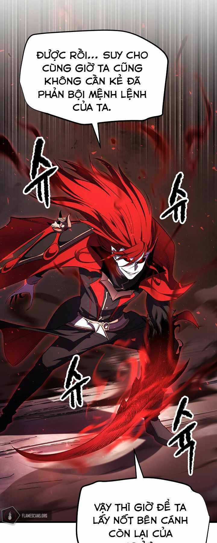 Thiên Ma Tiêu Diệt Lich King Của Murim Chapter 59 trang 59