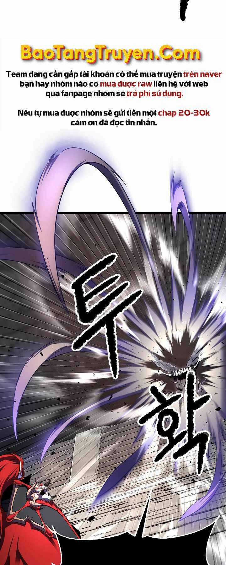 Thiên Ma Tiêu Diệt Lich King Của Murim Chapter 59 trang 61