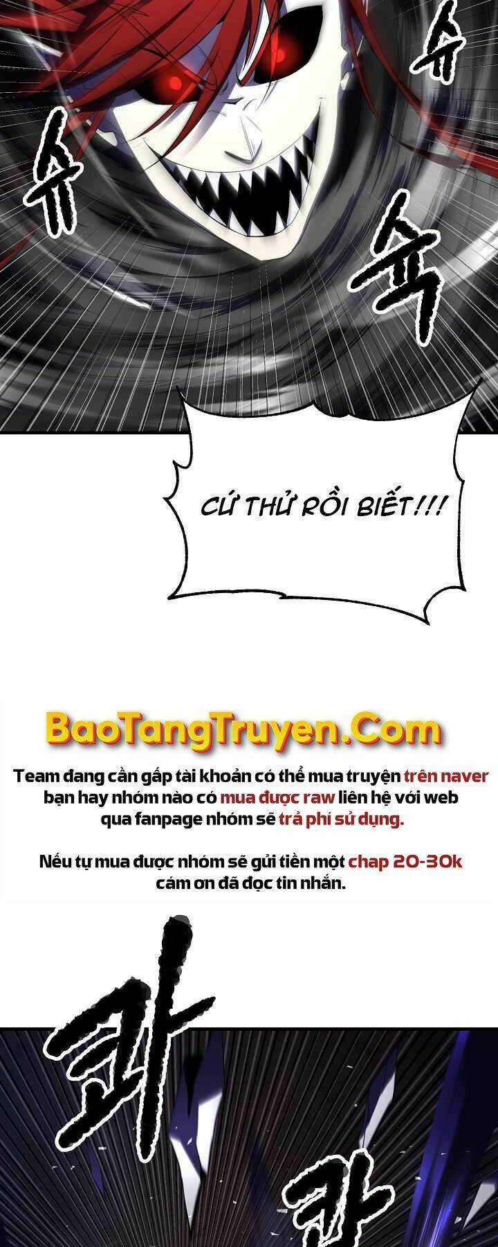 Thiên Ma Tiêu Diệt Lich King Của Murim Chapter 59 trang 63