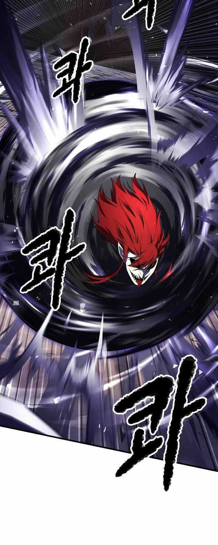 Thiên Ma Tiêu Diệt Lich King Của Murim Chapter 59 trang 64