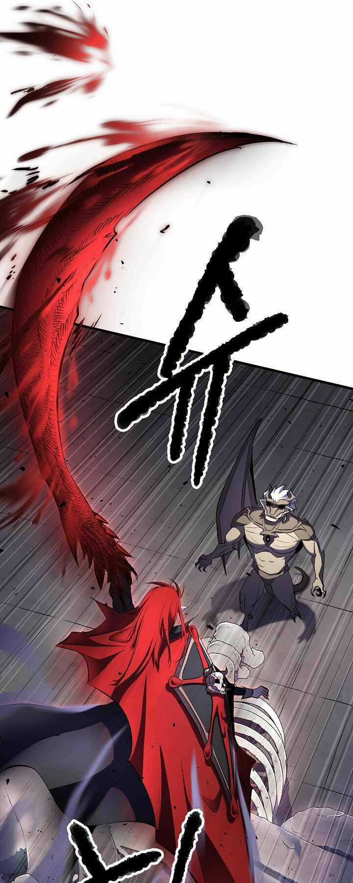 Thiên Ma Tiêu Diệt Lich King Của Murim Chapter 59 trang 69