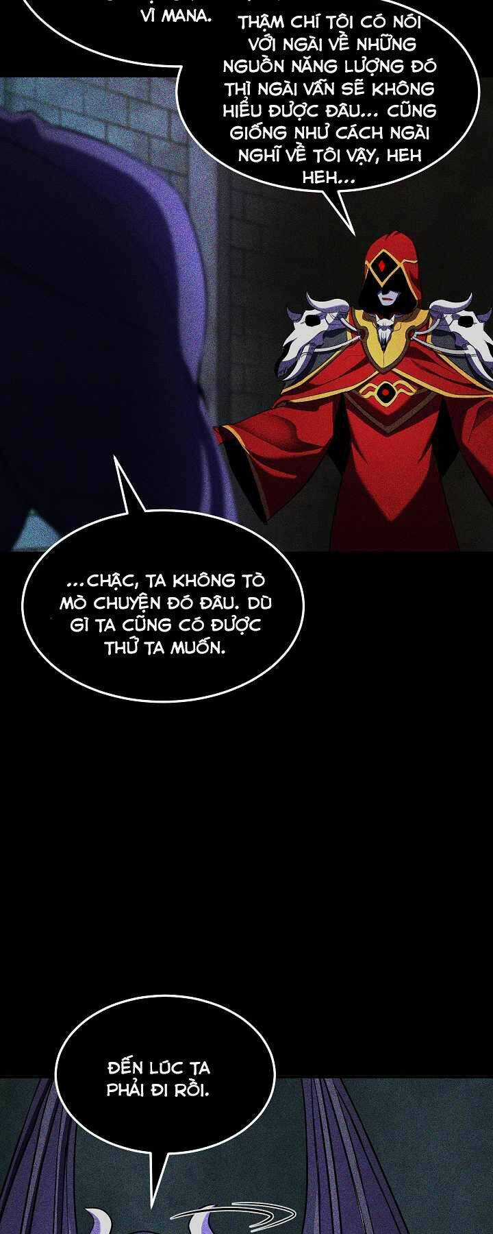 Thiên Ma Tiêu Diệt Lich King Của Murim Chapter 59 trang 7