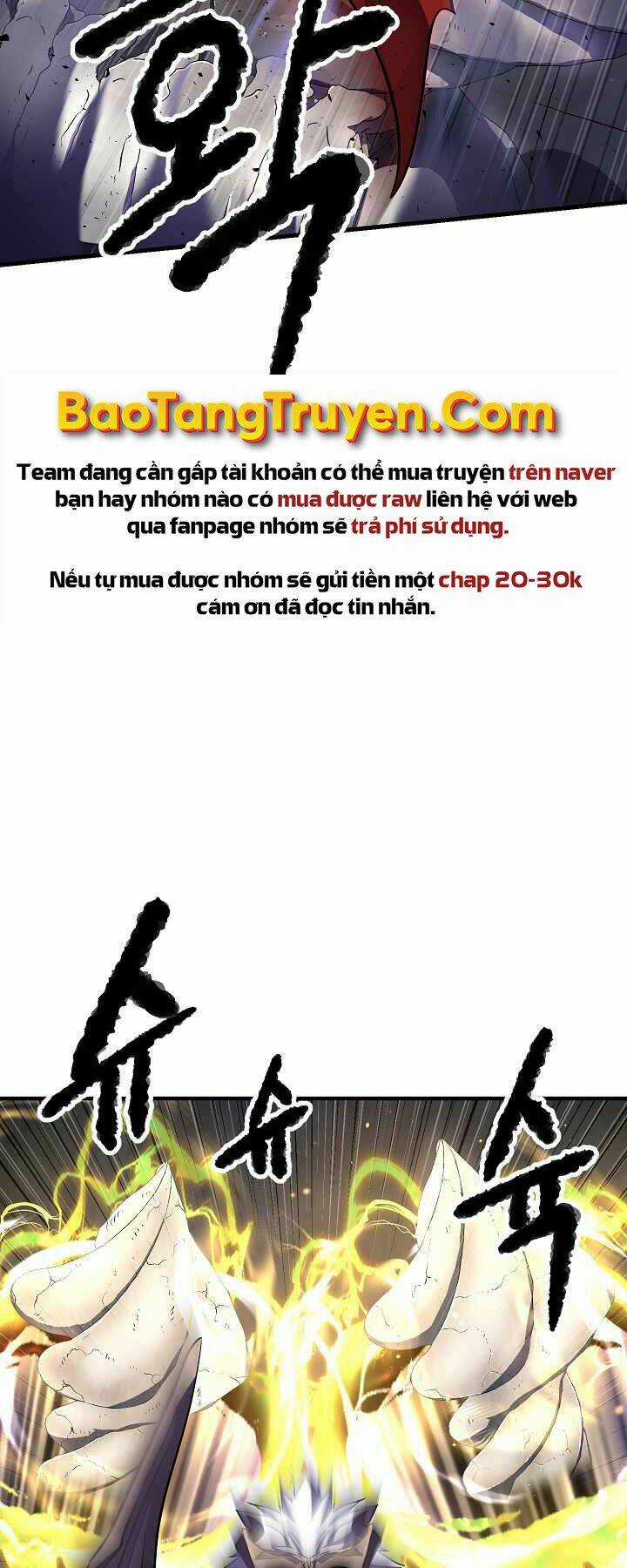 Thiên Ma Tiêu Diệt Lich King Của Murim Chapter 59 trang 70